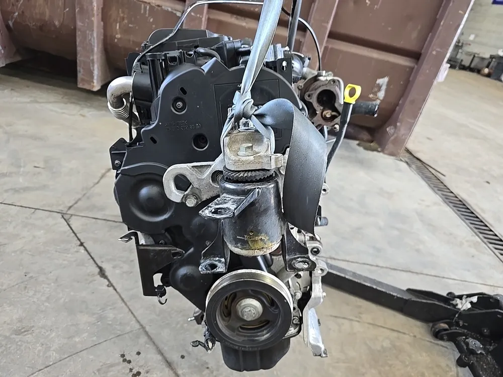 Motor