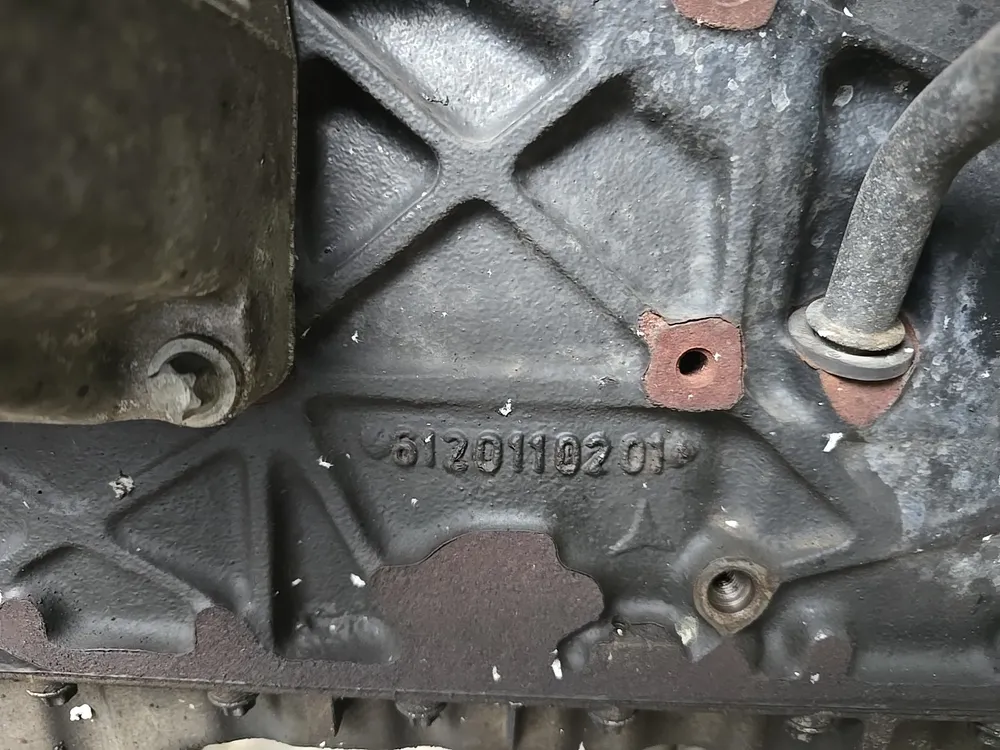 Motor
