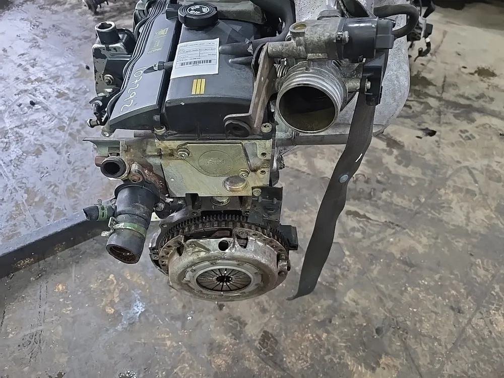 Motor