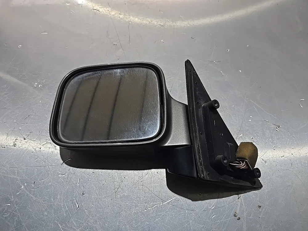 Espelho Retrovisor Esq