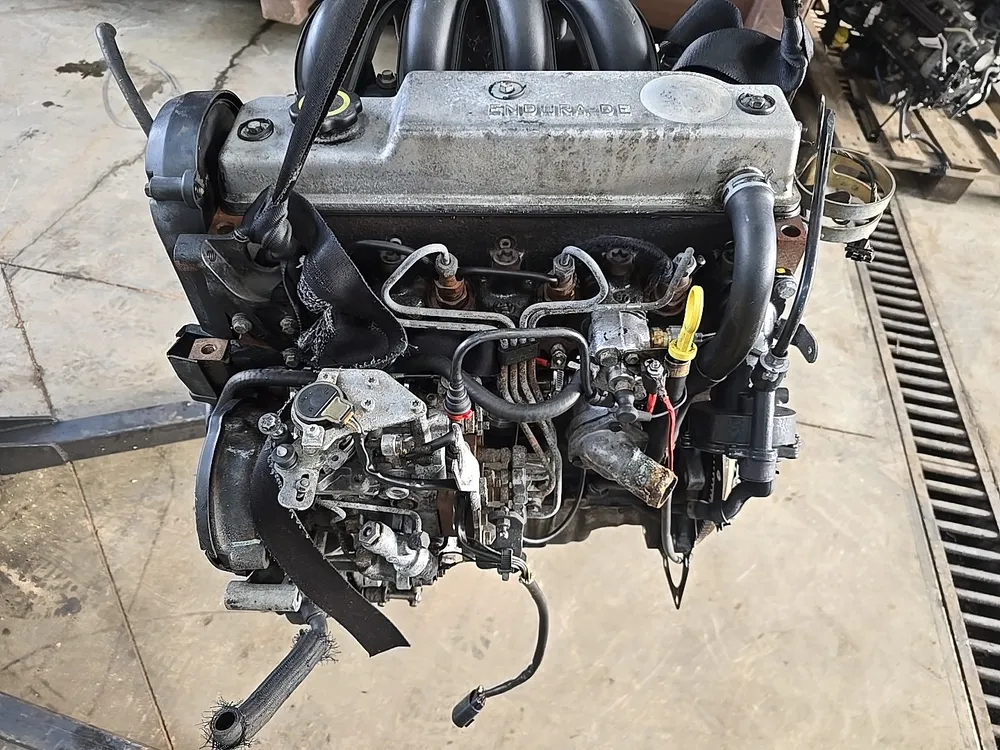 Motor