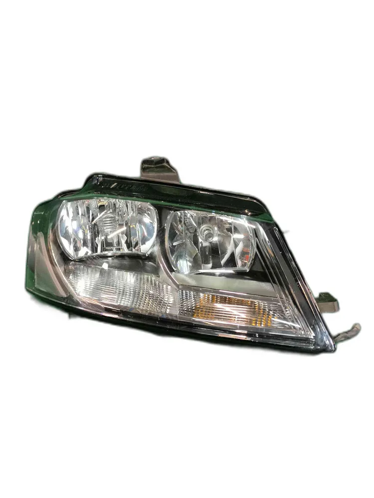 Links Headlight