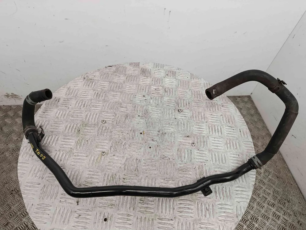 Tubo Radiador
