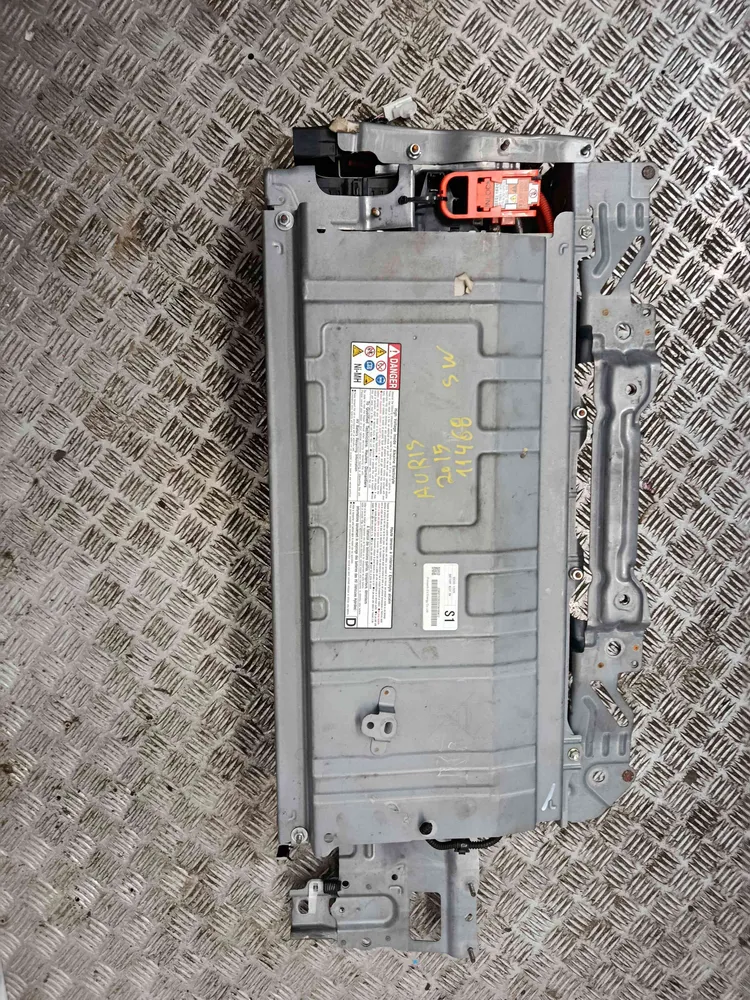 Bateria PHEV ( Veículo Híbrido )