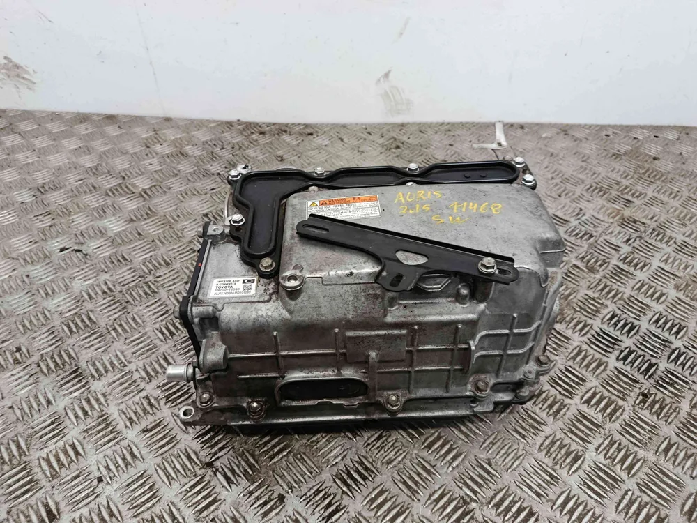 Inversor de bateria (hibrido)