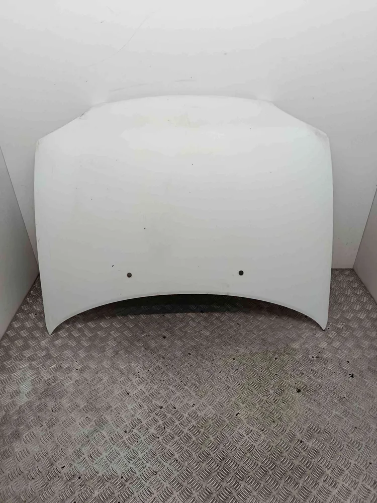 Capot