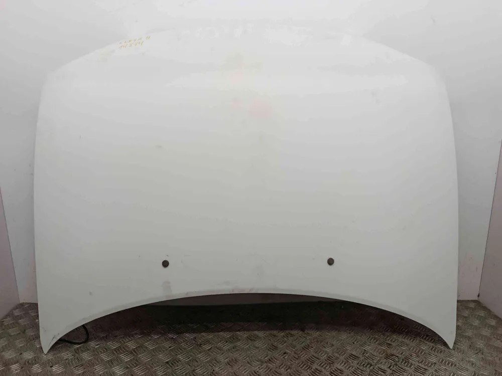 Motorhaube