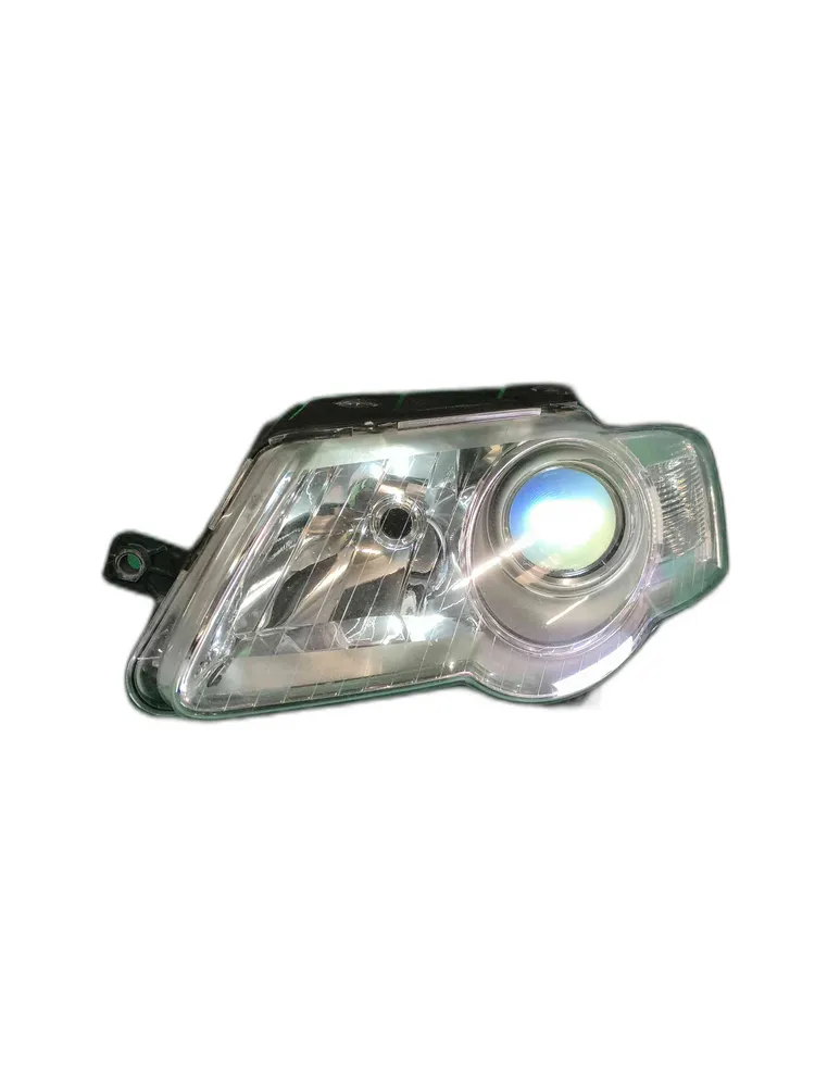 Left Headlight