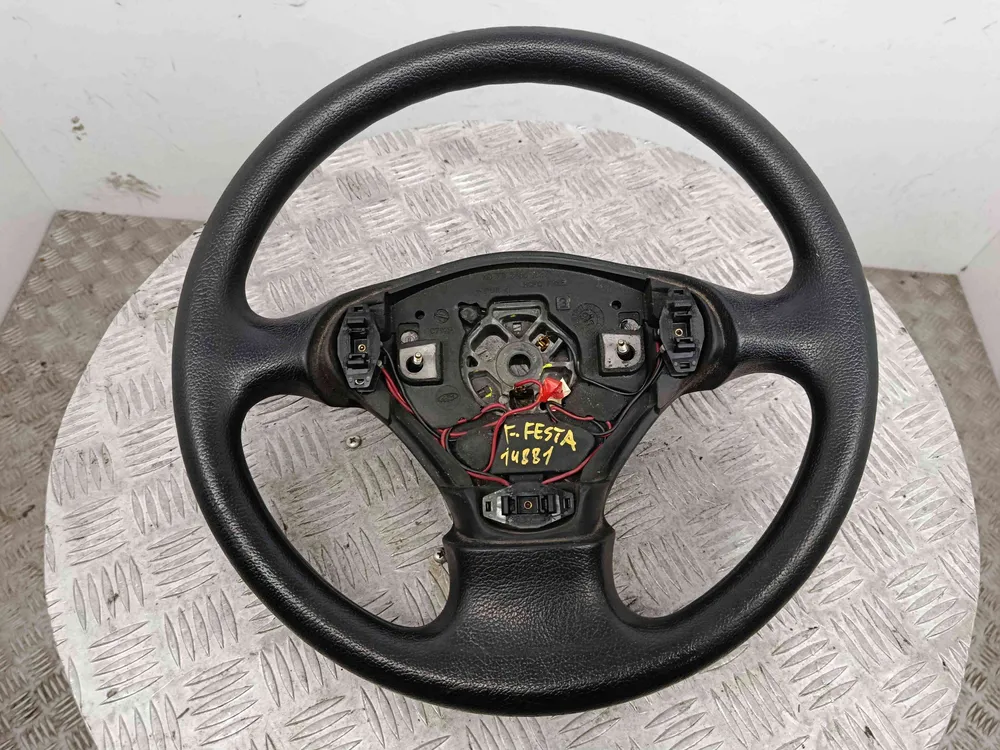 Volante de Direção