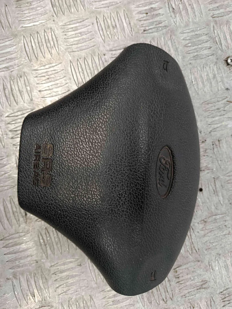 Airbag Volante