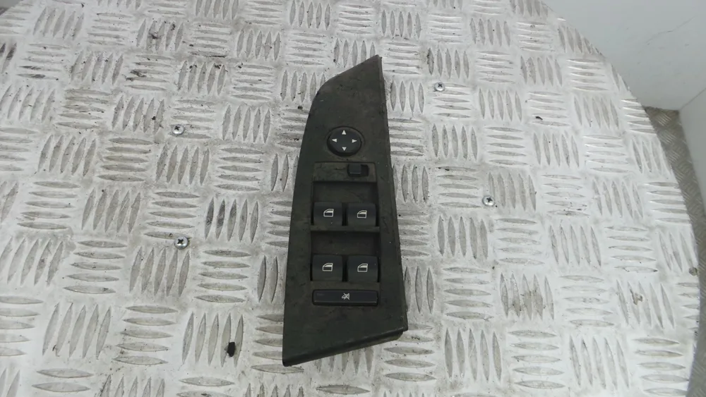 Comando / Botão / Interruptor Vidros Frente Esquerdo