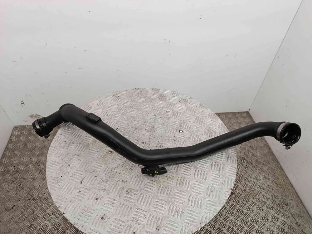Tubo do Intercooler