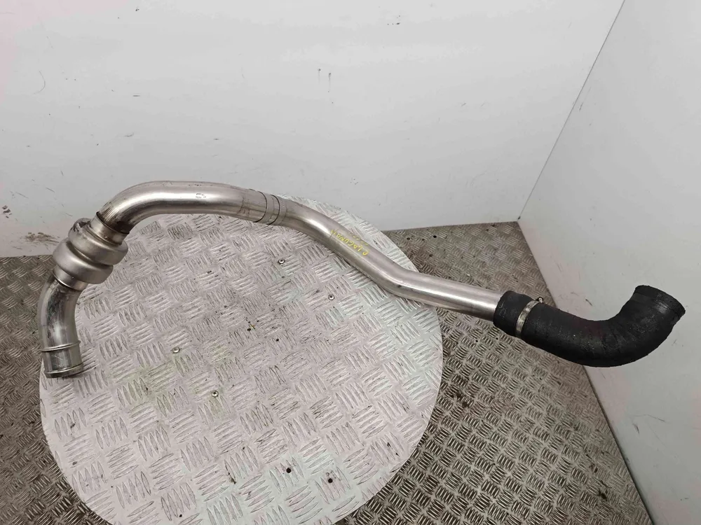 Tubo do Intercooler