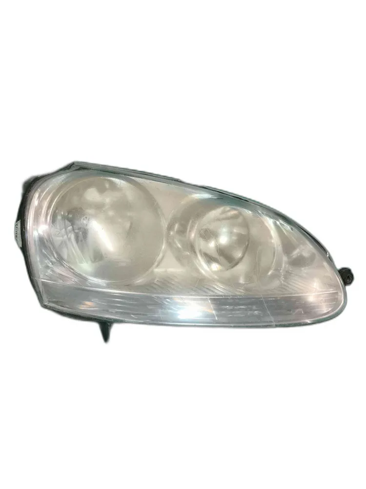 Ótica / Farol Direito