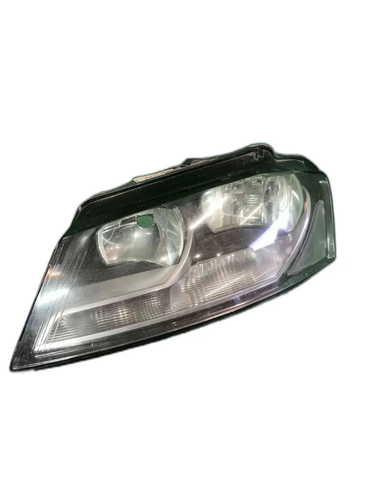 Links Headlight