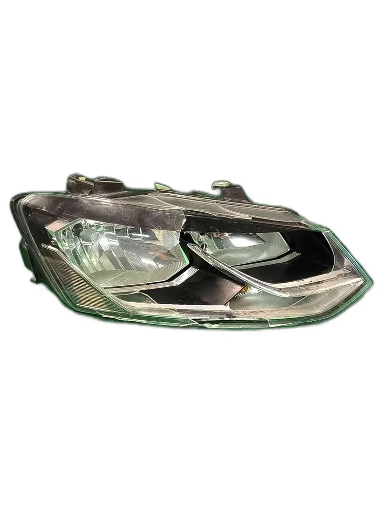 Right Headlight
