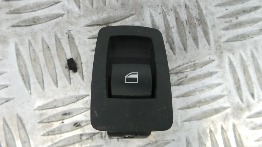 Comando / Botão / Interruptor Vidros Trás Direito