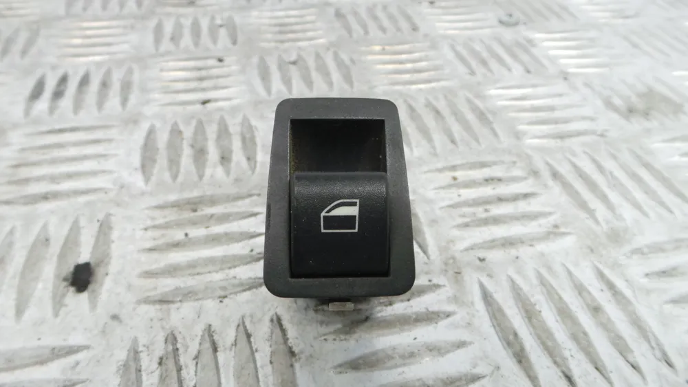 Mando / interruptor elevalunas trasero derecho