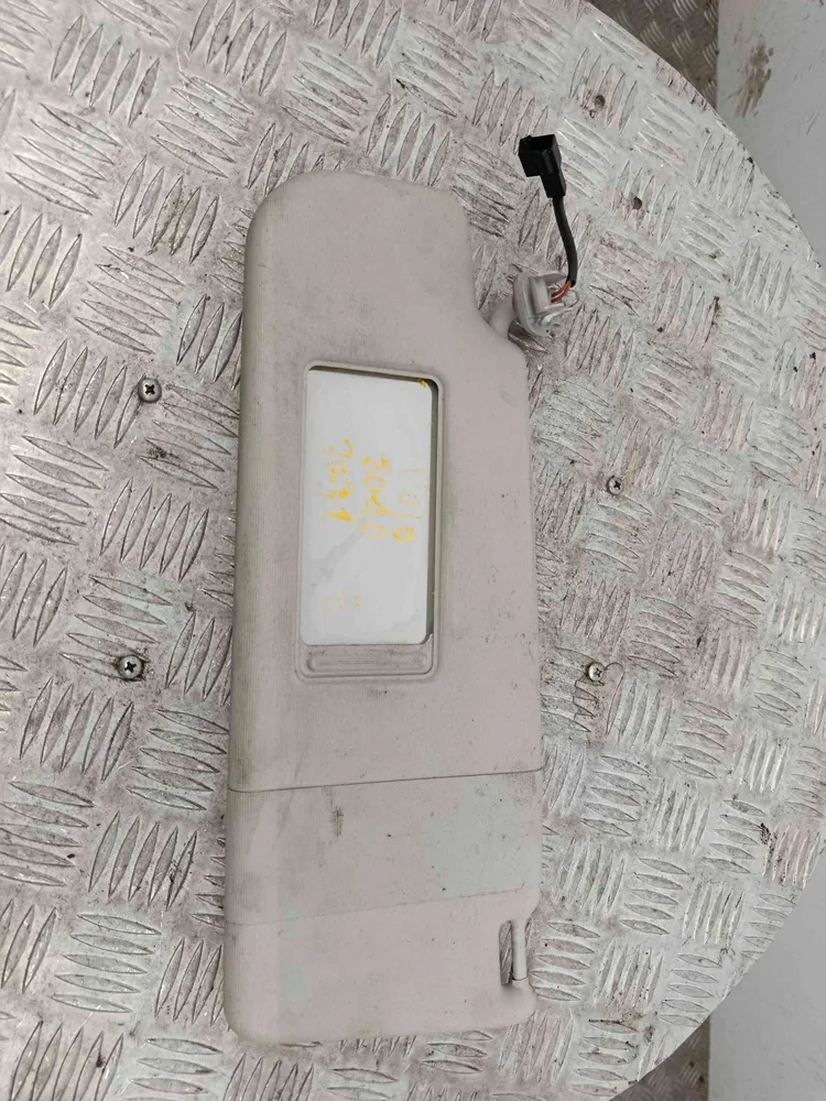 Links Sun Visor