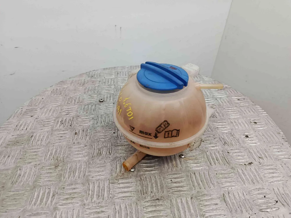 Vaschetta acqua radiatore