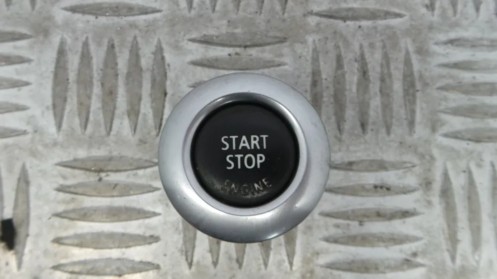 Botão Start/Stop