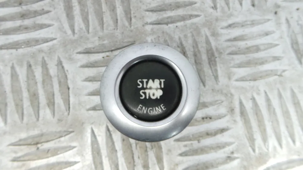 Botão Start/Stop