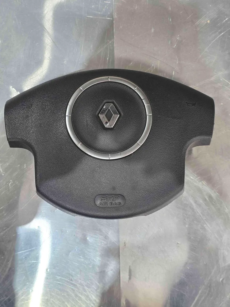 Airbag Volante