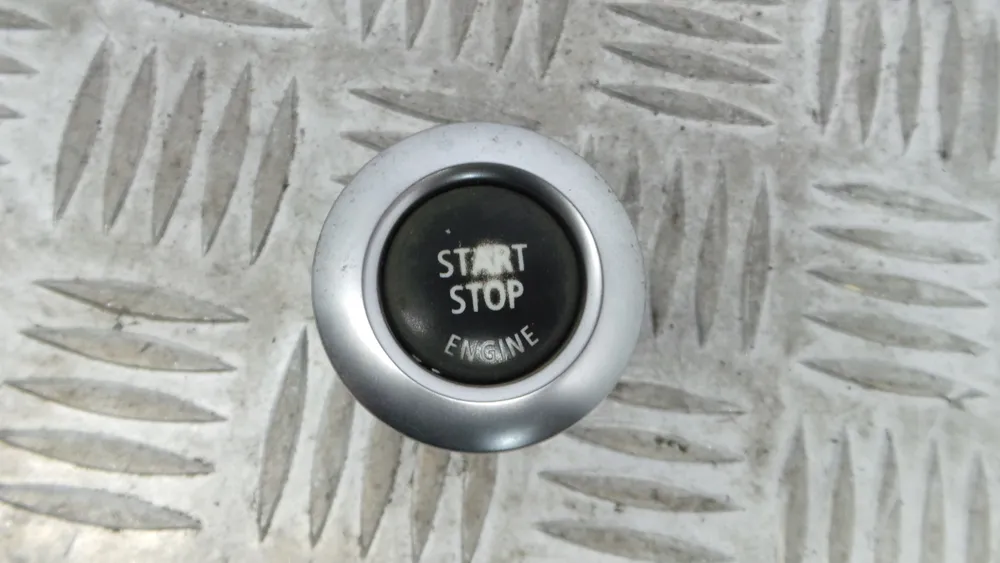 Botão Start/Stop