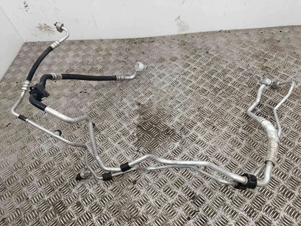 Tubos De Ar Condicionado