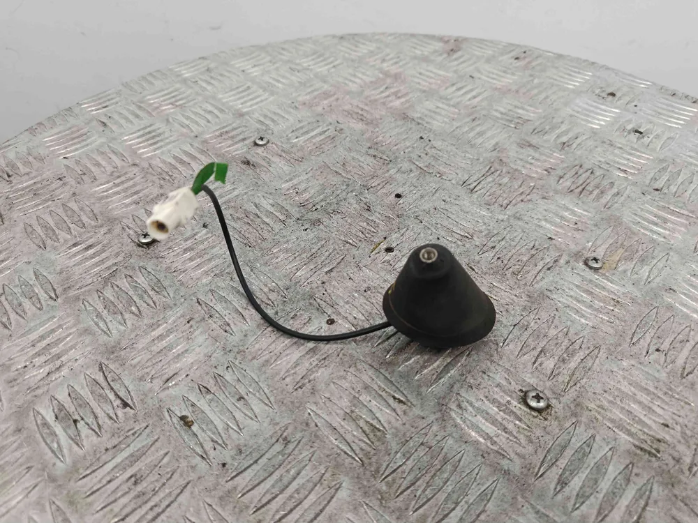 Base de Antena