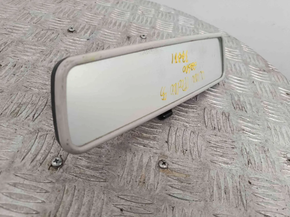 Espelho Retrovisor Interior