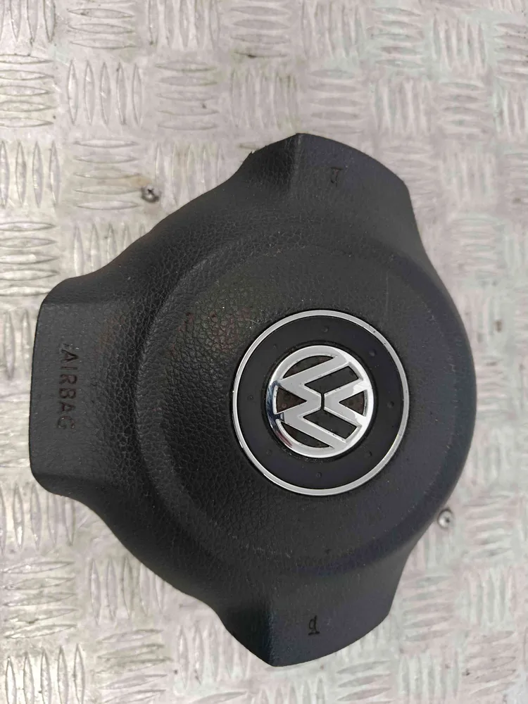 Airbag Volante