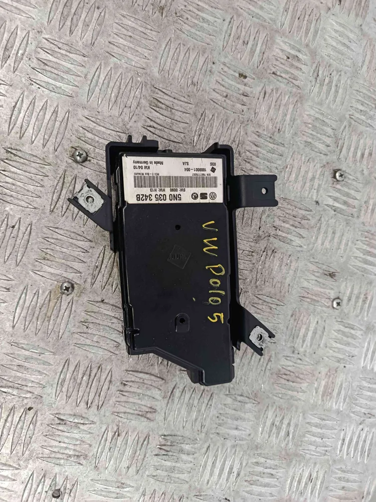 Módulo Electrónico