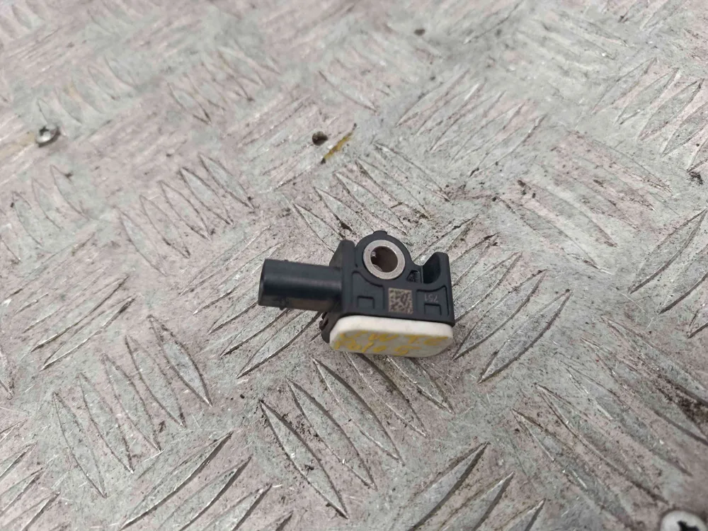 Sensor airbag Trás Esquerdo