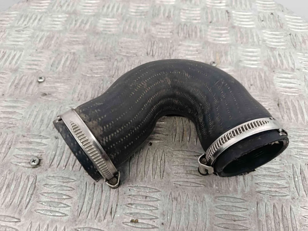 Tubo do Intercooler