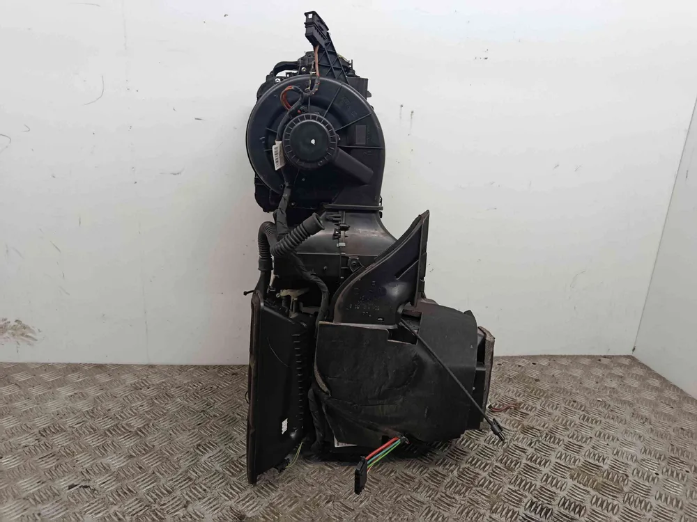 Chauffage / Sofagem Completa