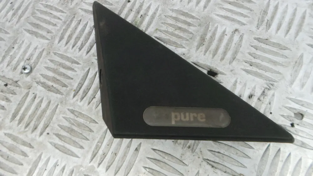 Capa Espelho Retrovisor