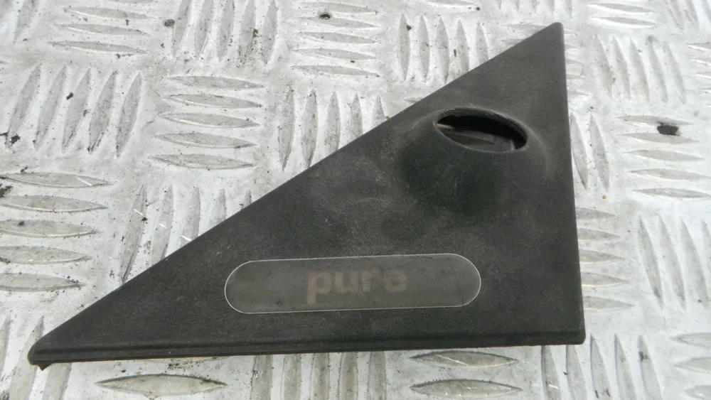 Capa Espelho Retrovisor
