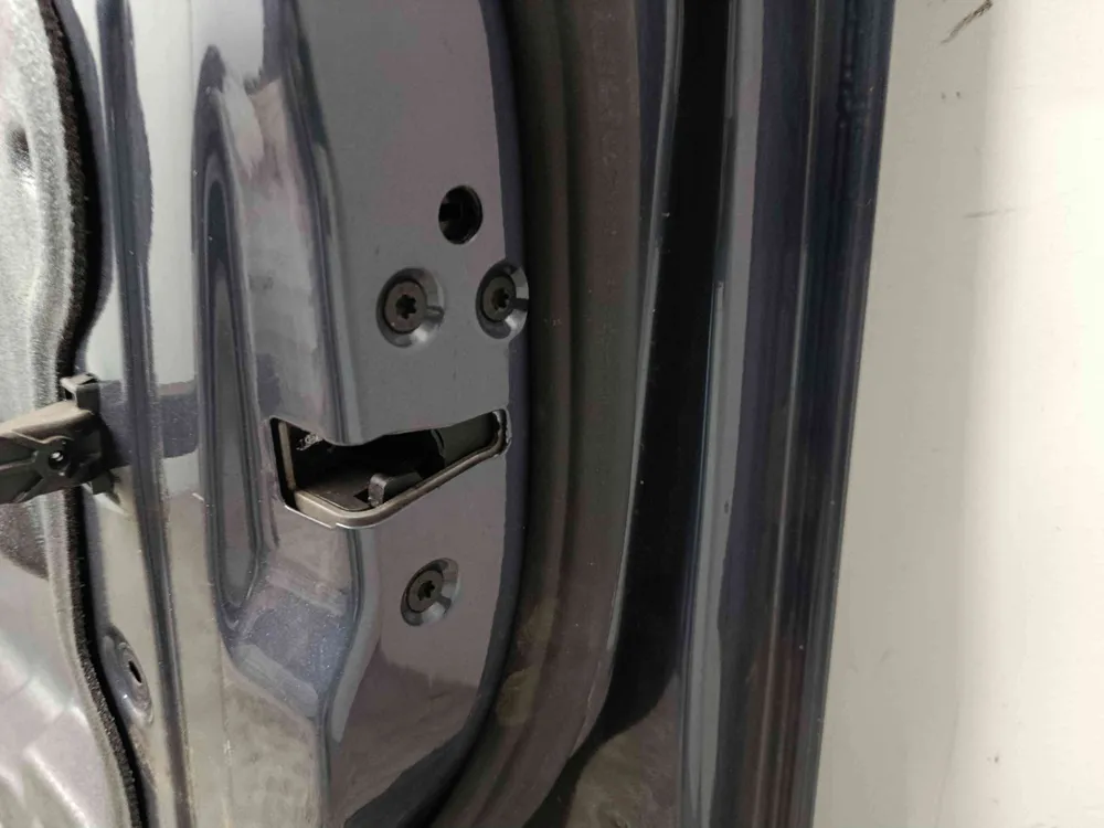 Fechadura / Fecho Porta Frente Direito