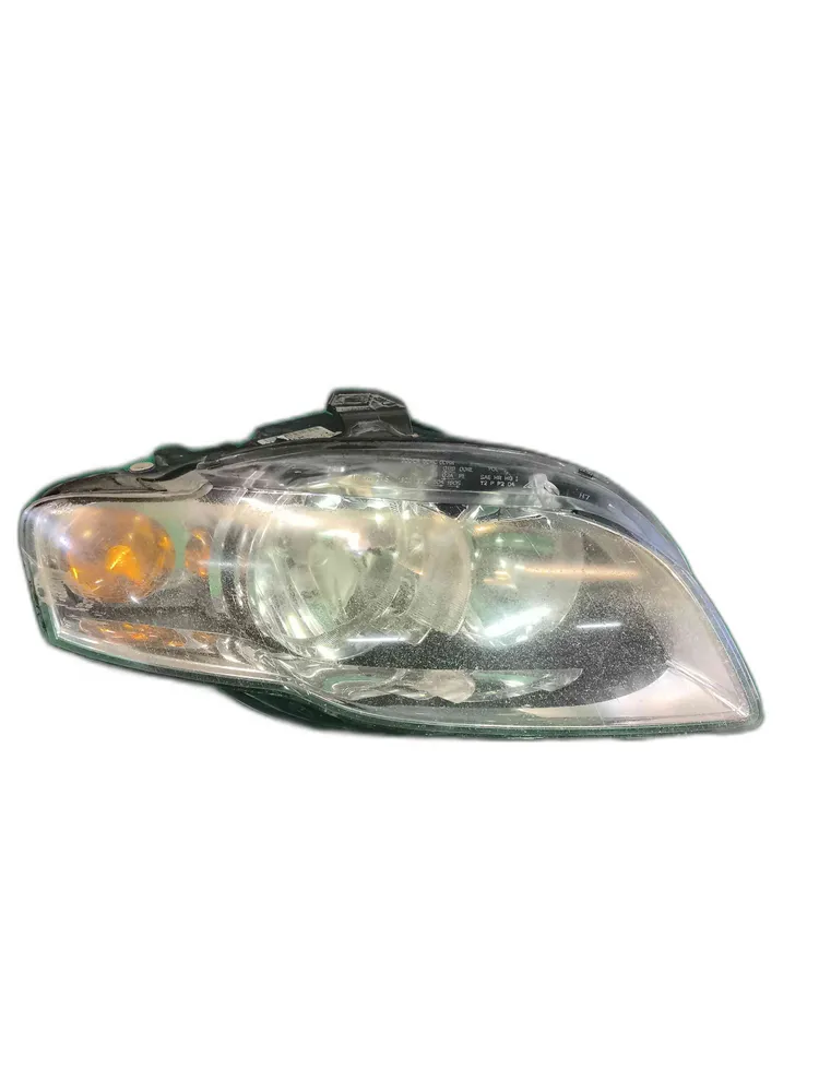 Rechts Headlight
