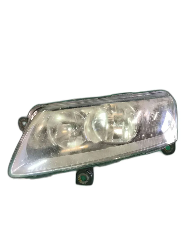 Left Headlight