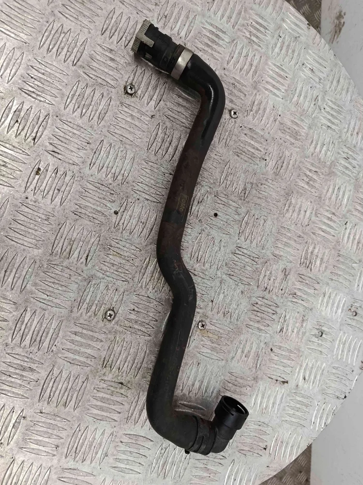 Tubo Radiador