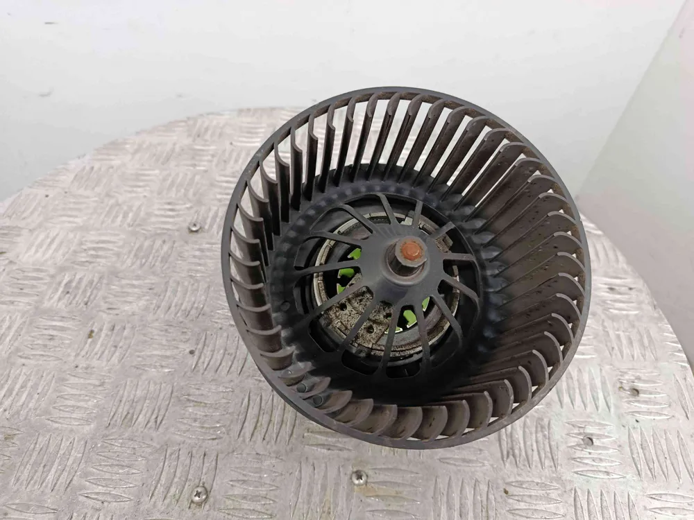 Moteur de chauffage
