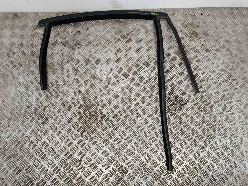 Moldura do Vidro da Porta