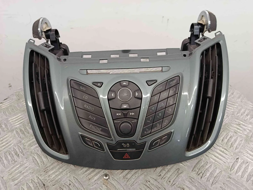 Rádio / Auto Rádio