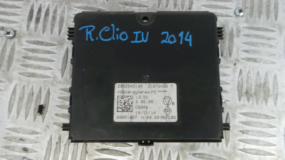 Módulo Electrónico