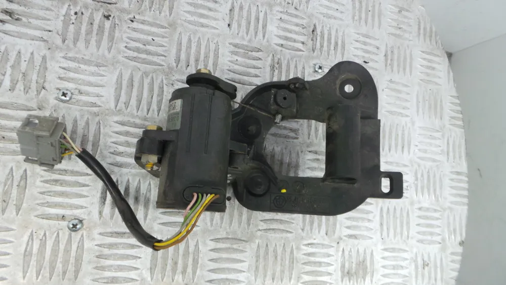 Pedal do Acelerador