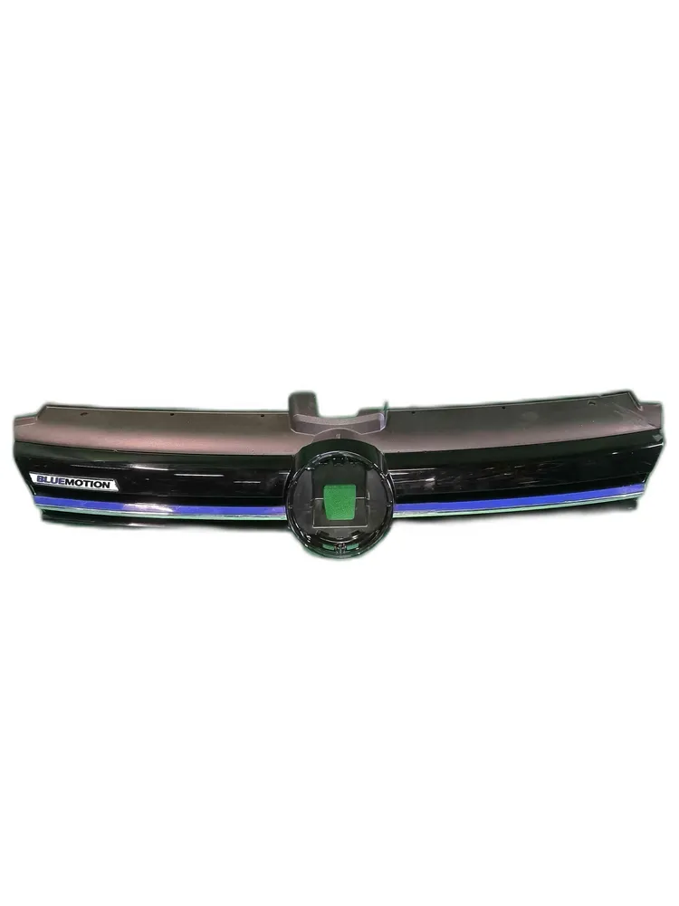 Central Bumper Grille