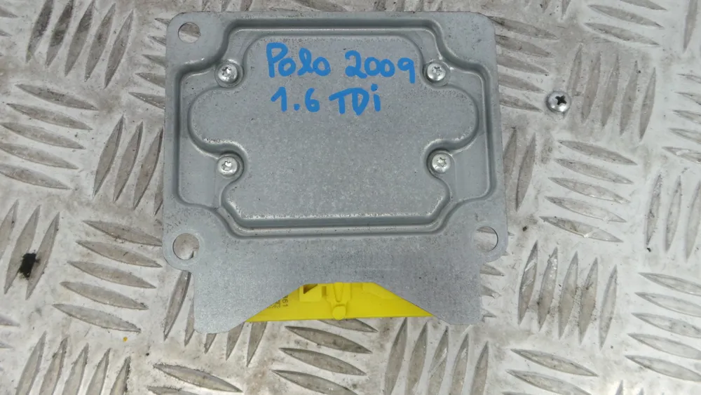 Centralina Airbag
