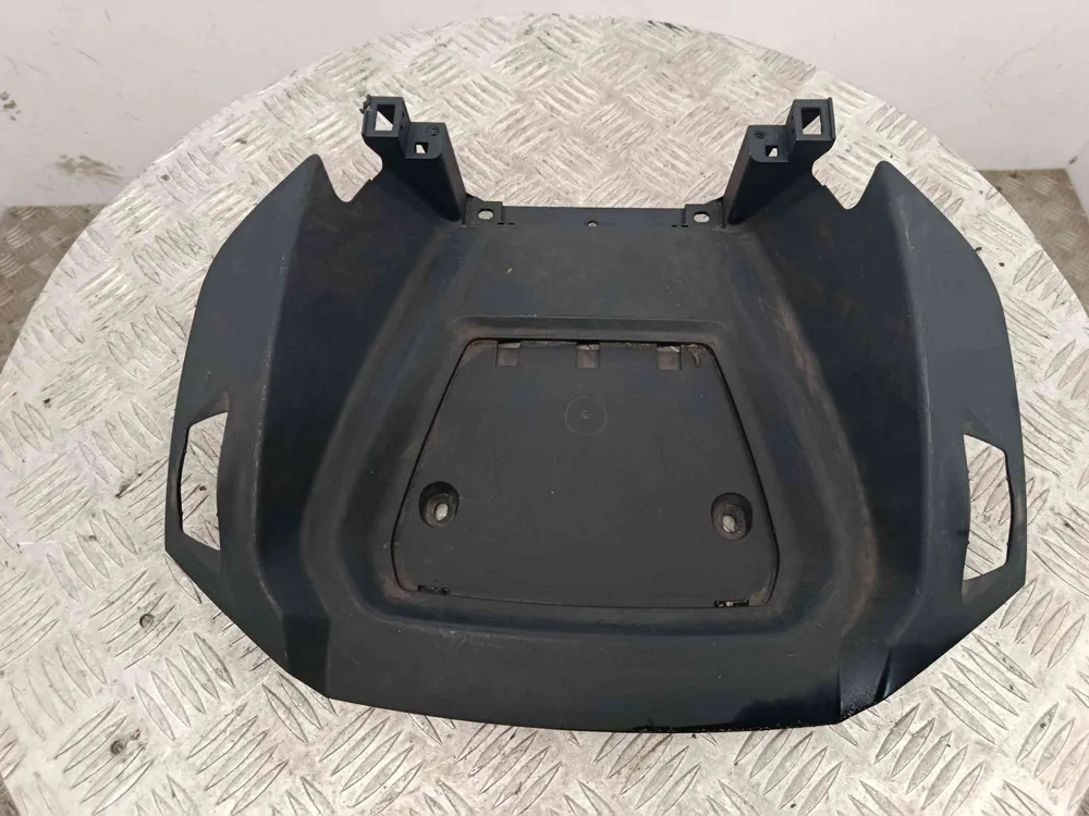 Plastico Interior